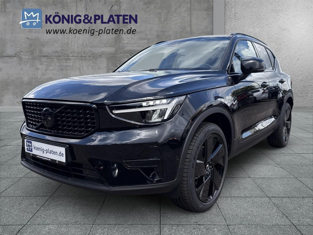 Volvo XC40 2025 Benzine