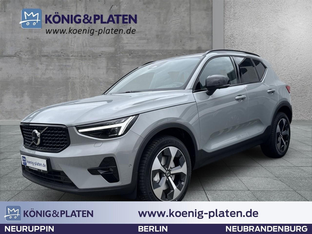 Volvo XC40 2025 Benzine