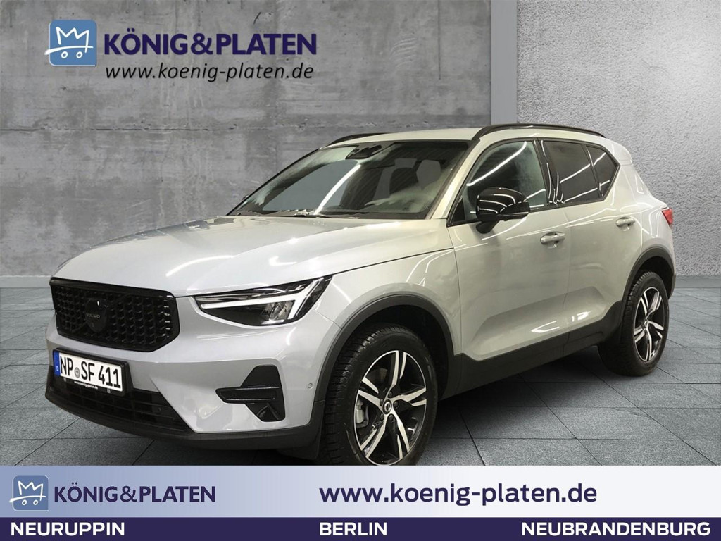 Volvo XC40 2025 Benzine