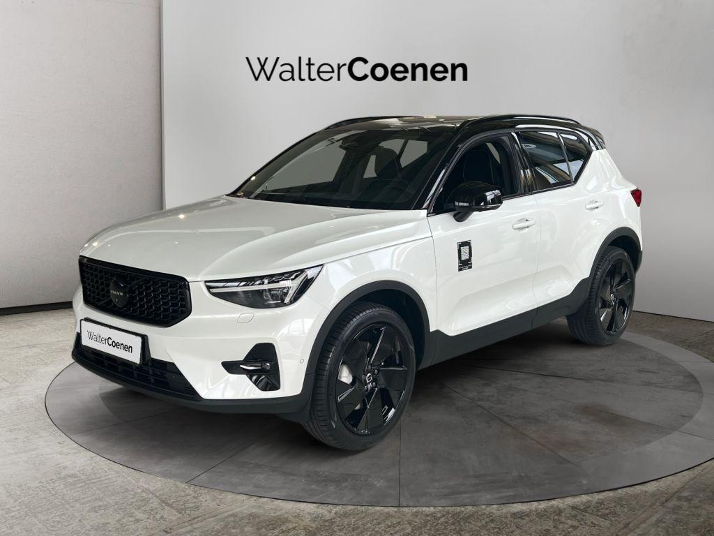 Volvo XC40 2025 Benzine