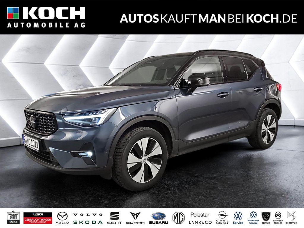 Volvo XC40 2025 Benzine
