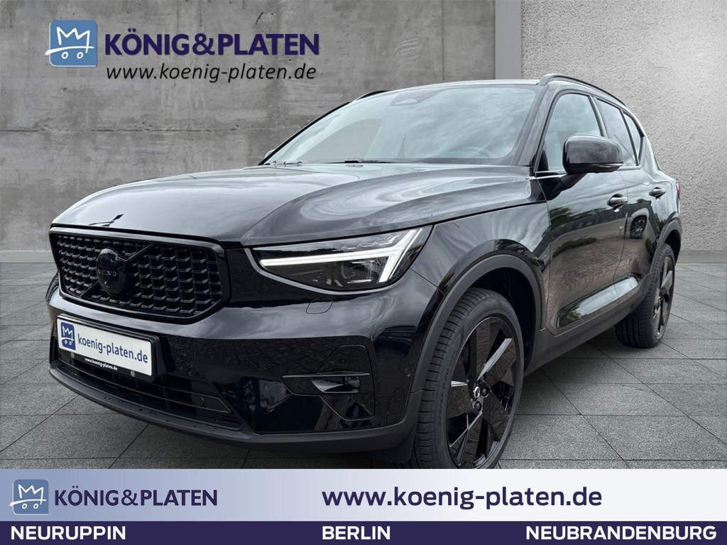 Volvo XC40 2025 Benzine