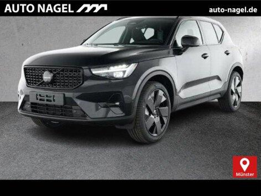 Volvo XC40 2025 Benzine