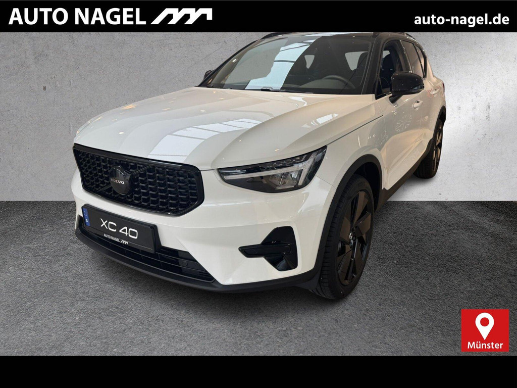 Volvo XC40 2025 Benzine