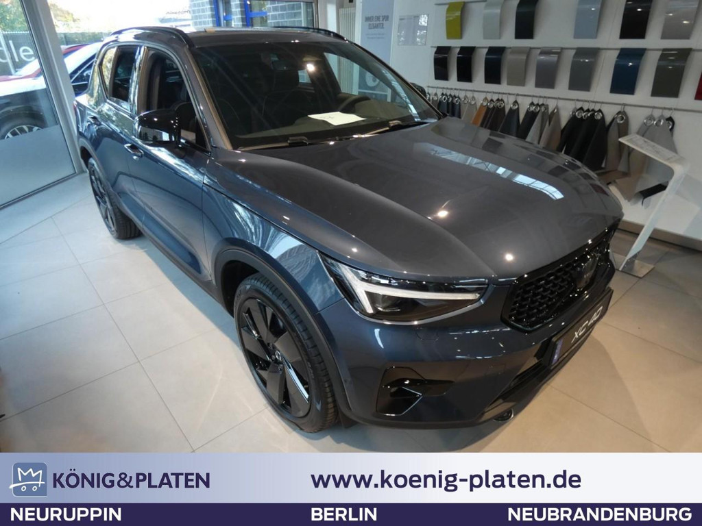 Volvo XC40 2025 Benzine
