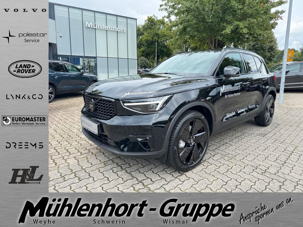 Volvo XC40 2025 Benzine