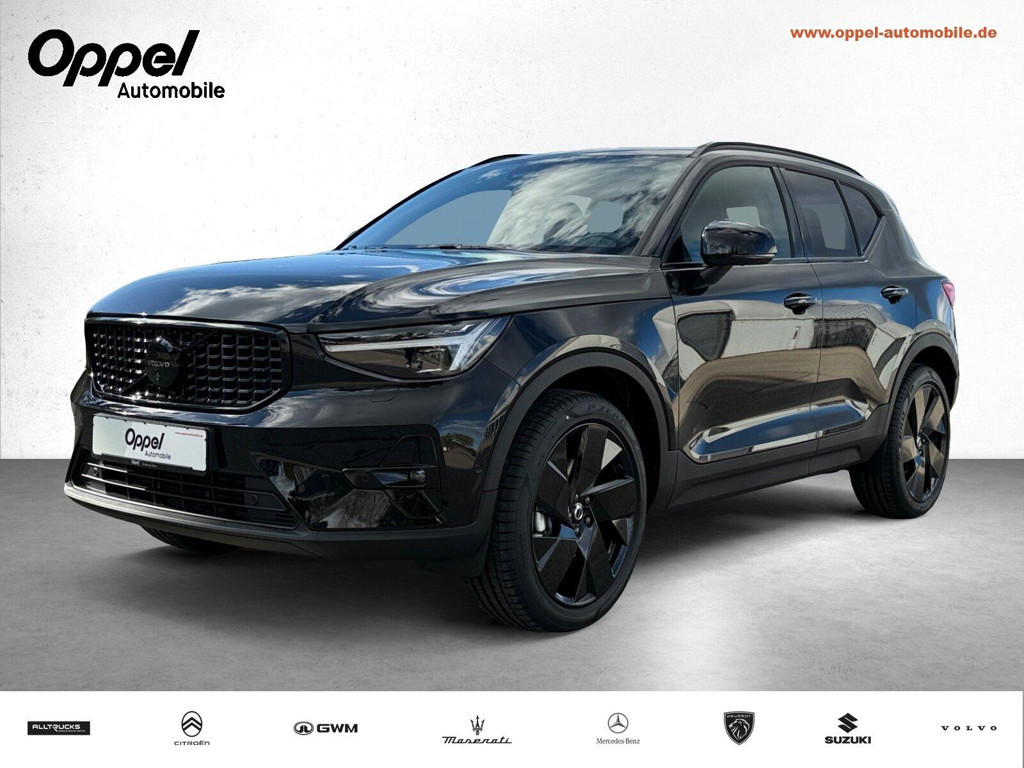 Volvo XC40 2025 Benzine