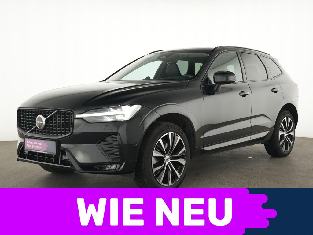 Volvo XC60 2022 Benzine