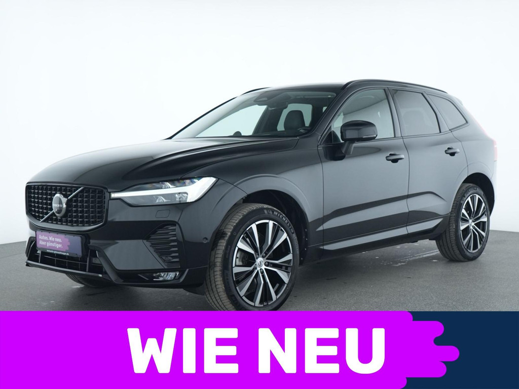 Volvo XC60 2022 Benzine