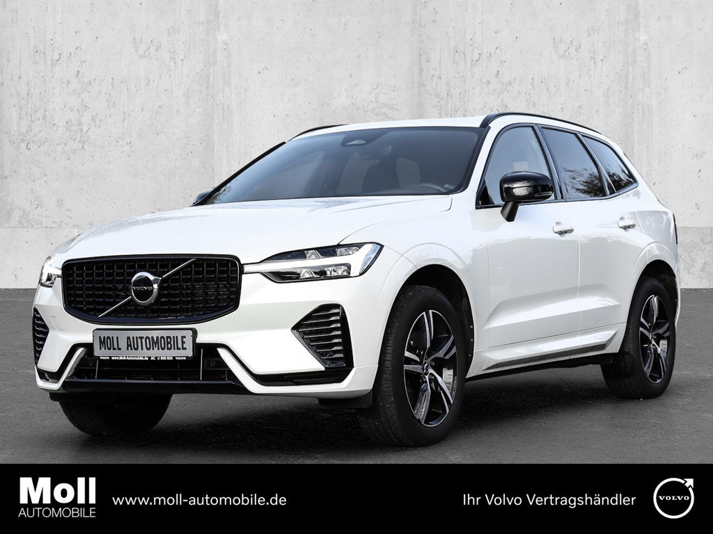 Volvo XC60 2022 Diesel