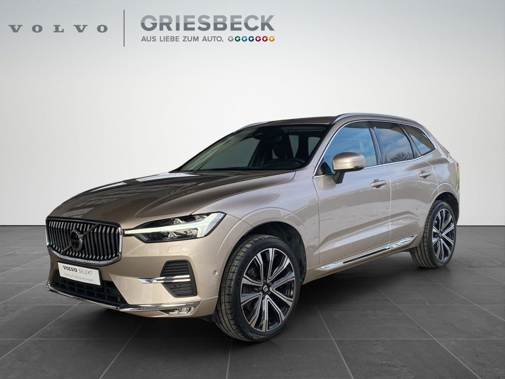 Volvo XC60 2022 Diesel