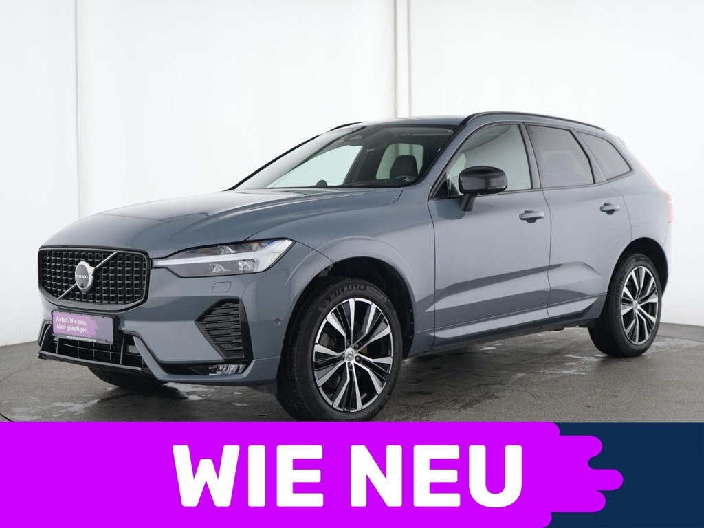 Volvo XC60 2022 Benzine