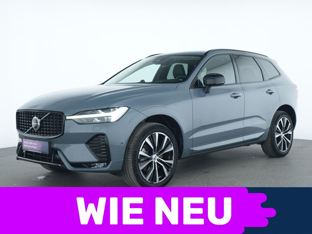 Volvo XC60 2022 Benzine