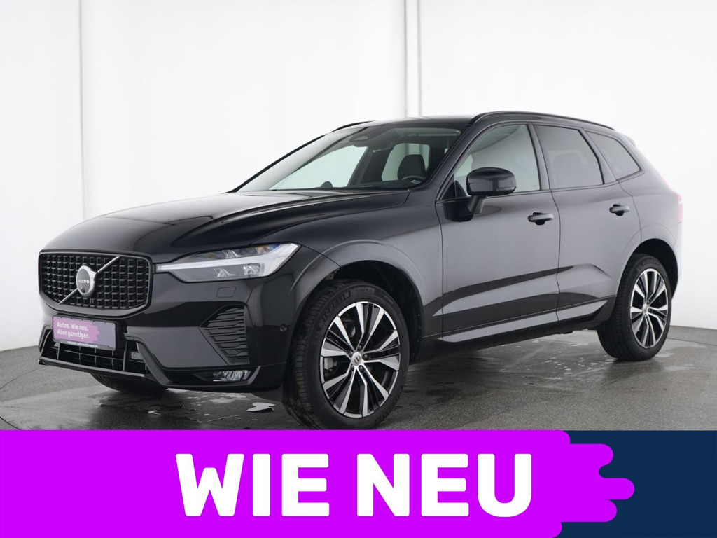 Volvo XC60 2022 Benzine