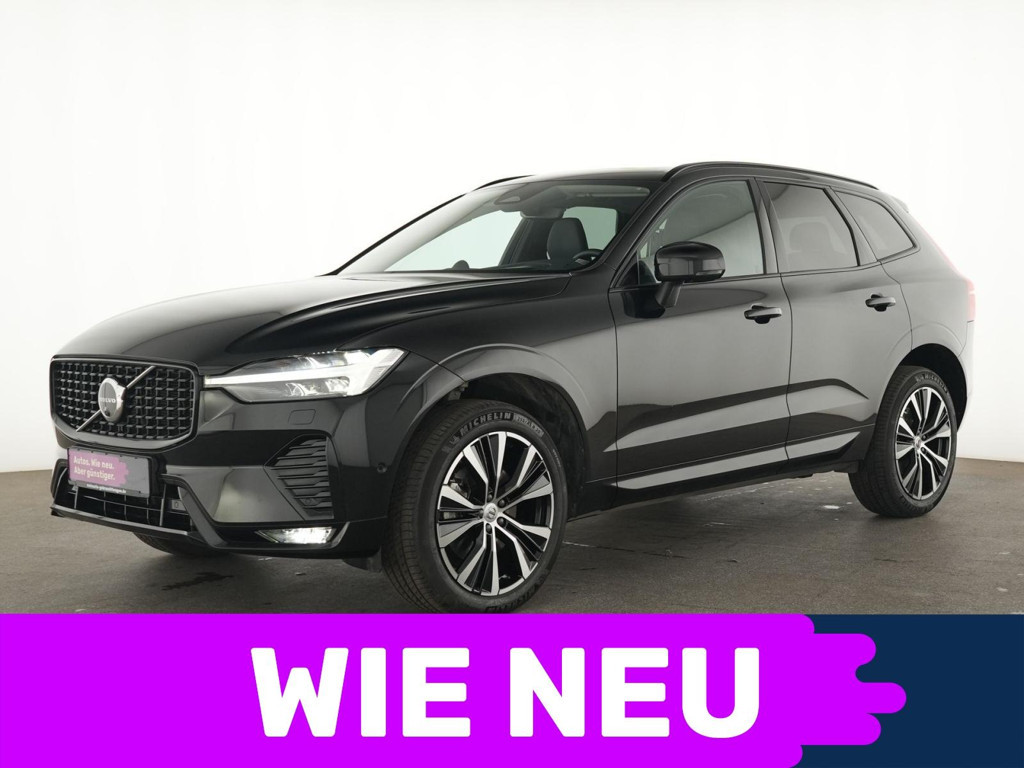 Volvo XC60 2022 Benzine