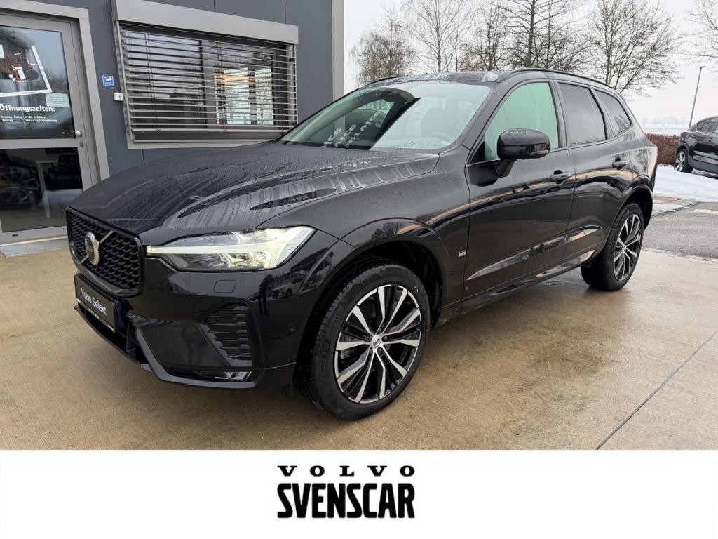 Volvo XC60 2022 Diesel
