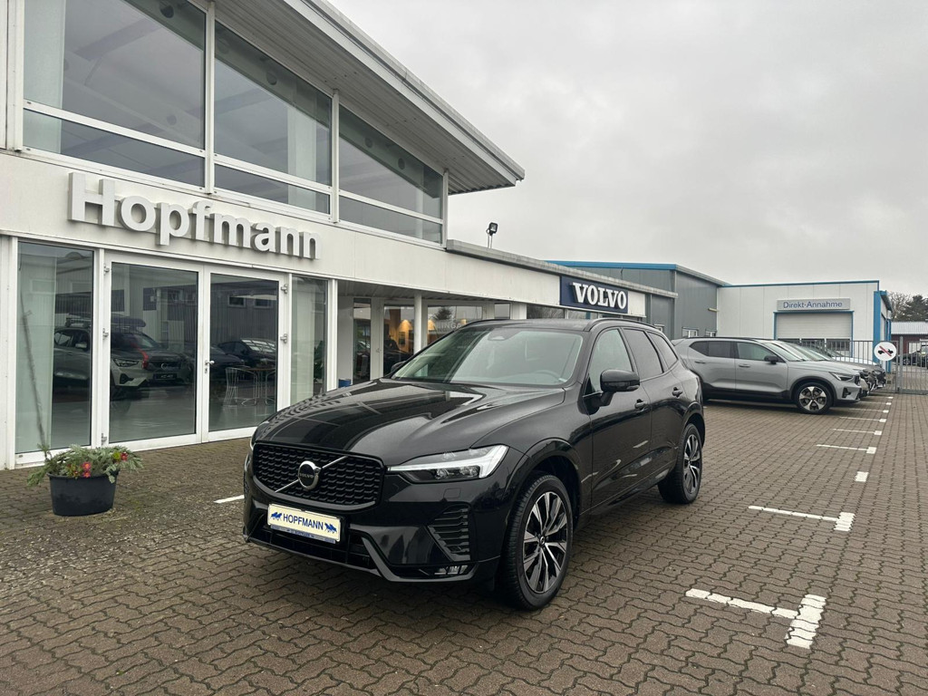 Volvo XC60 2022 Diesel