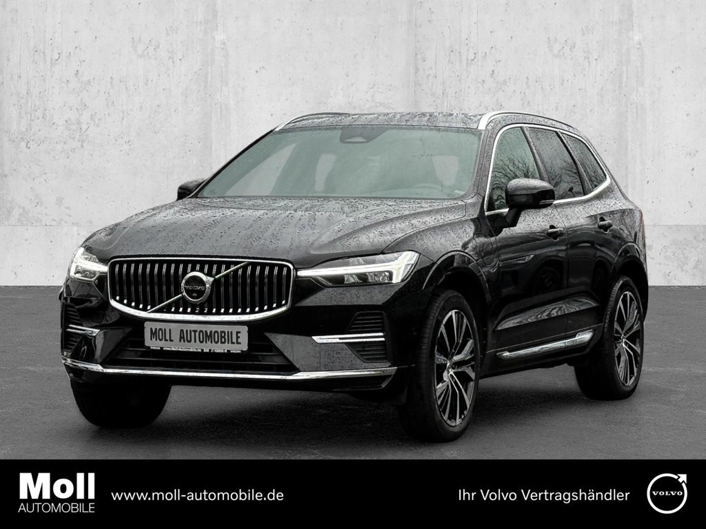 Volvo XC60 2022 Hybride Benzine