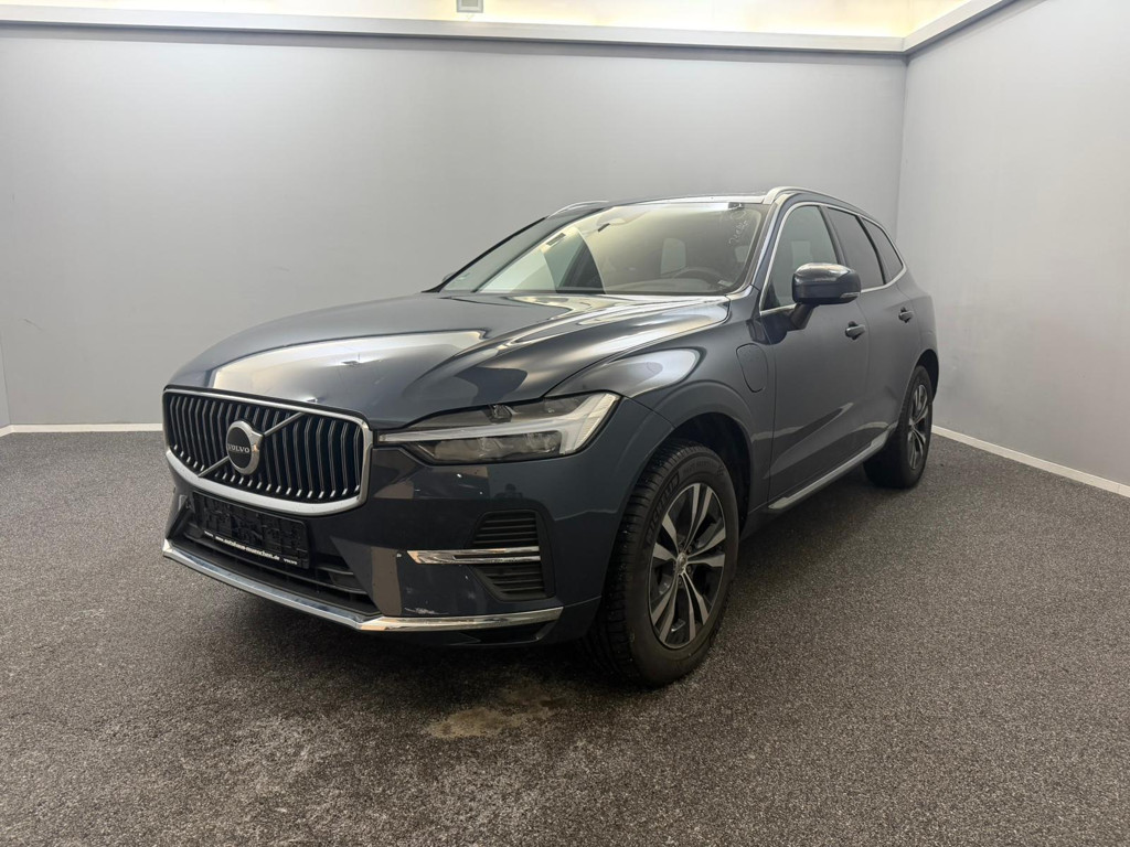 Volvo XC60 2022 Hybride Benzine