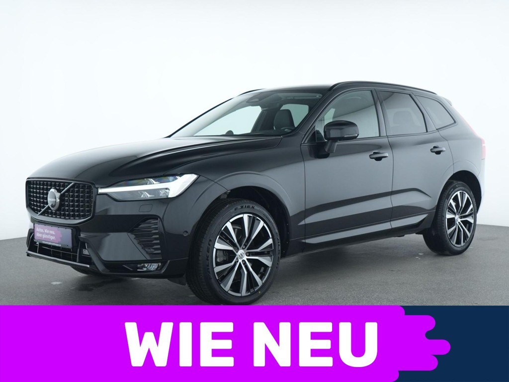 Volvo XC60 2022 Benzine