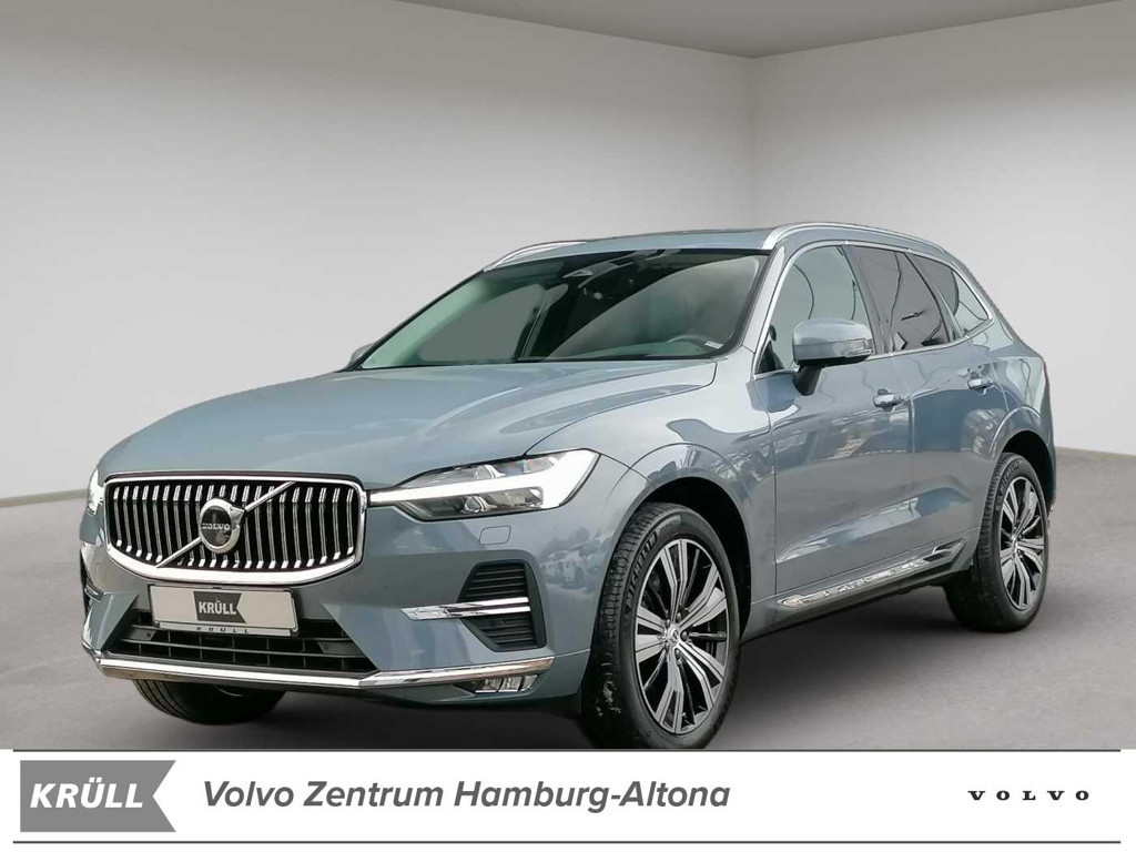 Volvo XC60 2022 Diesel