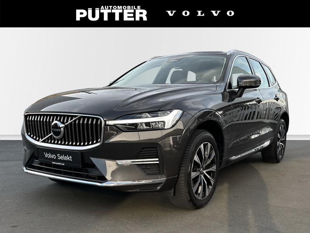 Volvo XC60 2022 Diesel