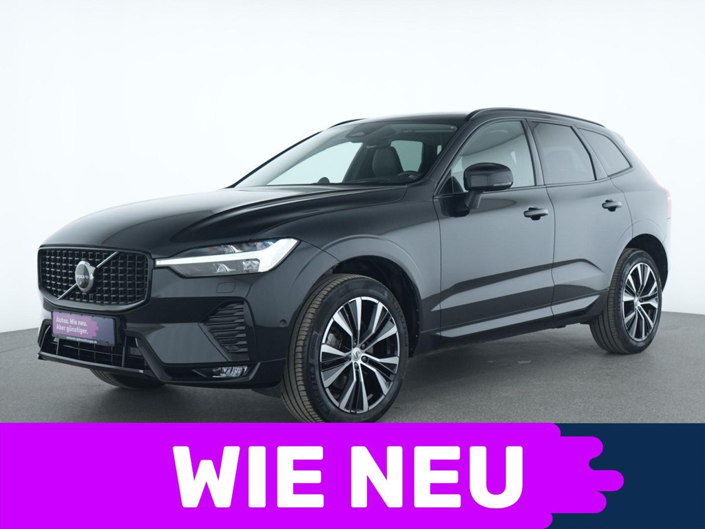 Volvo XC60 2022 Benzine