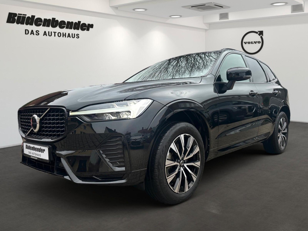 Volvo XC60 2022 Diesel