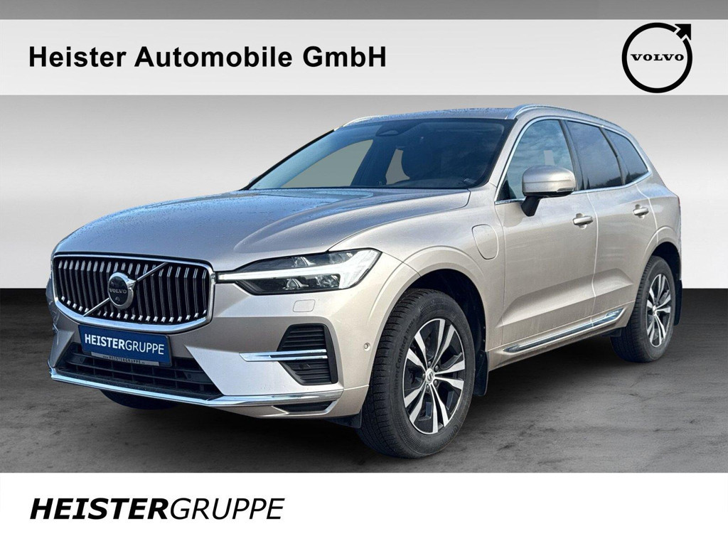 Volvo XC60 2022 Hybride Benzine
