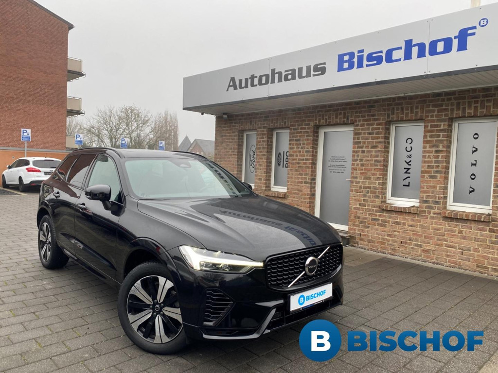 Volvo XC60 2022 Hybride Benzine