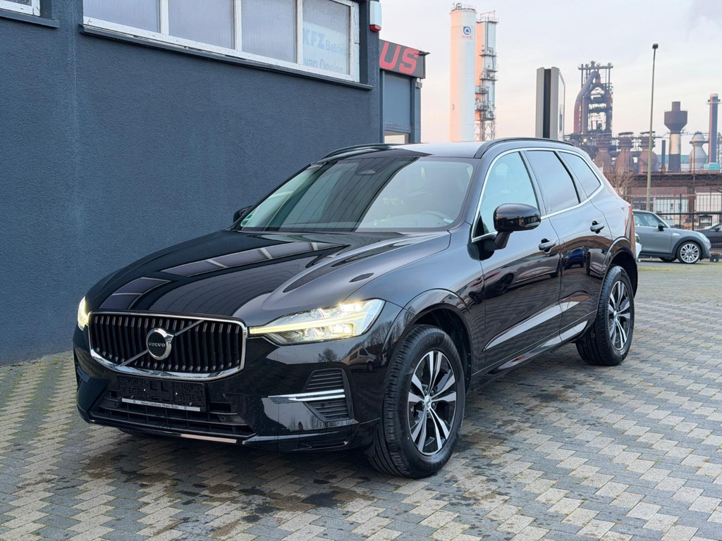 Volvo XC60 2022 Diesel