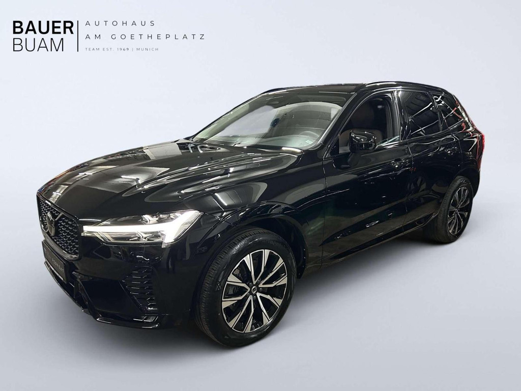 Volvo XC60 2022 Diesel