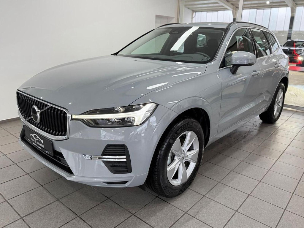 Volvo XC60 2024 Benzine