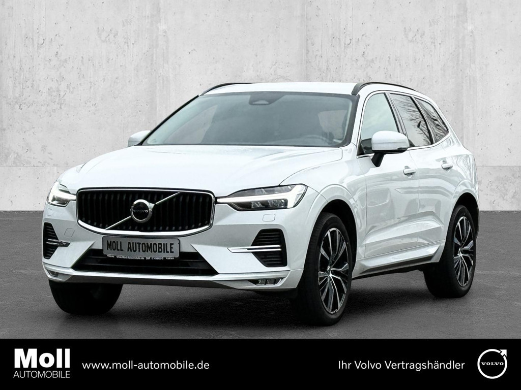 Volvo XC60 2024 Benzine