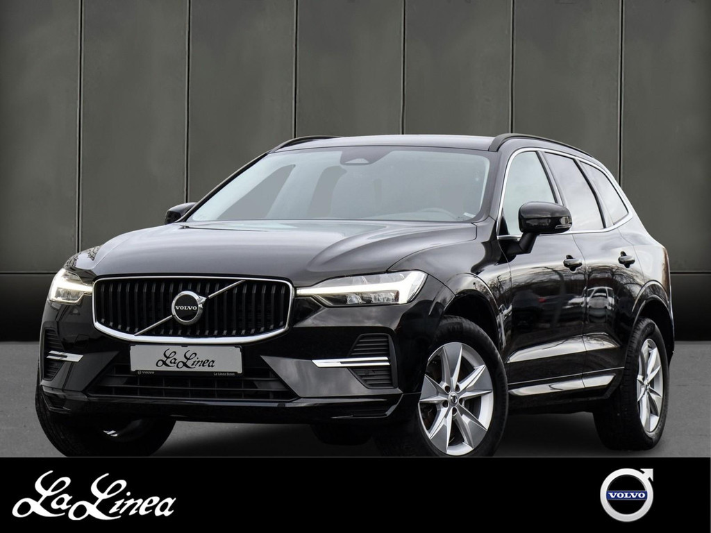Volvo XC60 2023 Diesel