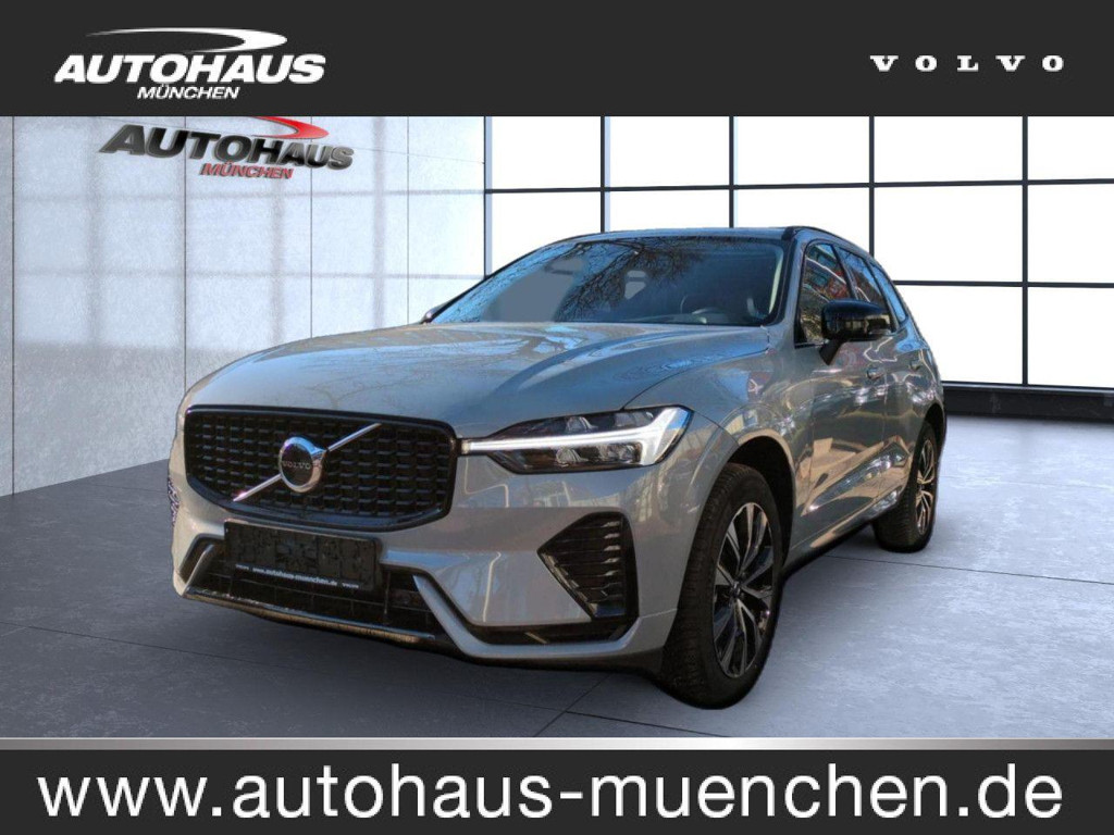 Volvo XC60 2024 Benzine
