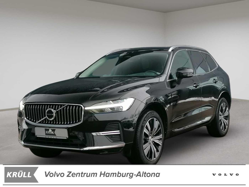 Volvo XC60 2023 Diesel