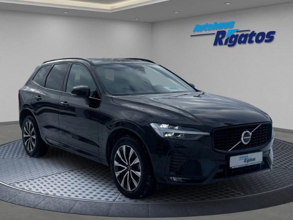 Volvo XC60 2023 Diesel