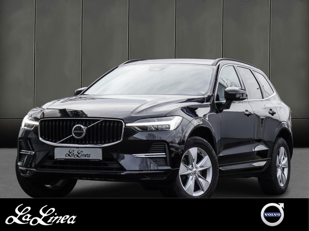 Volvo XC60 2023 Diesel