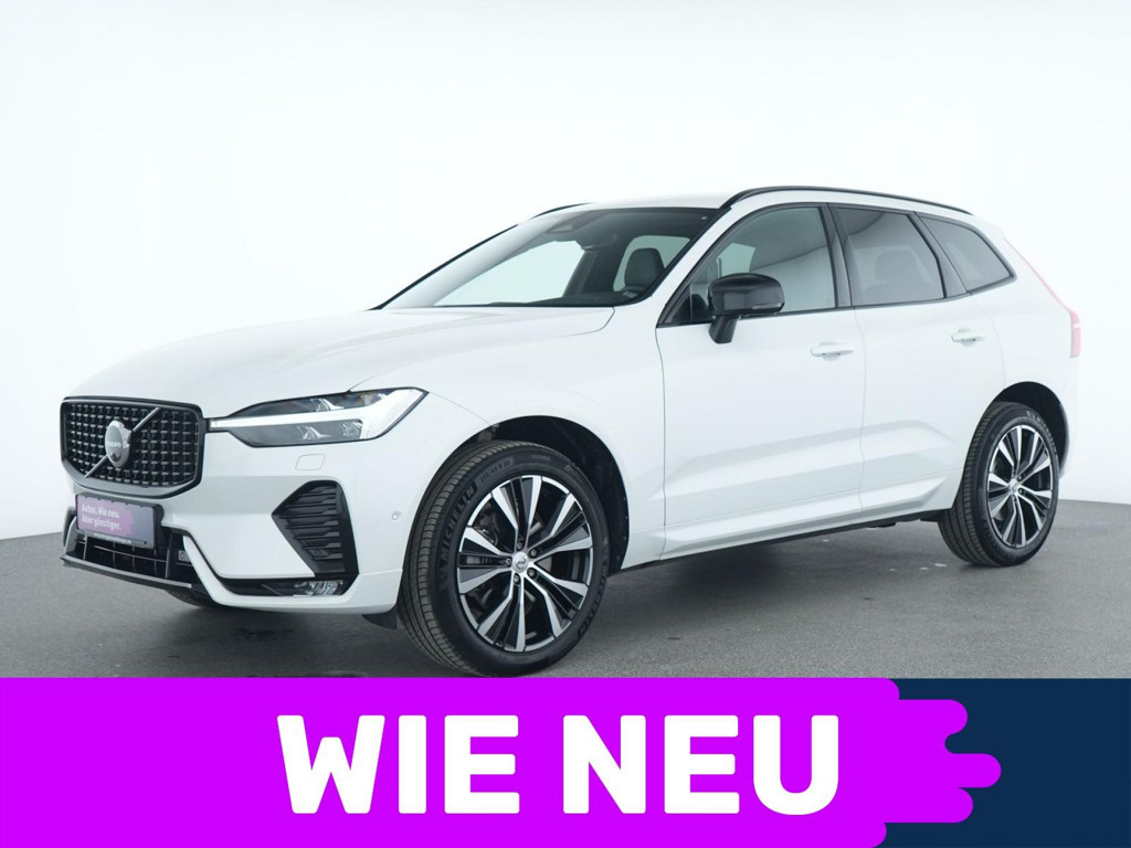 Volvo XC60 2023 Benzine