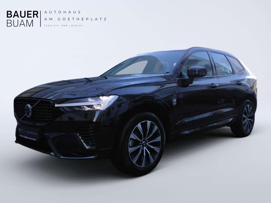 Volvo XC60 2024 Benzine