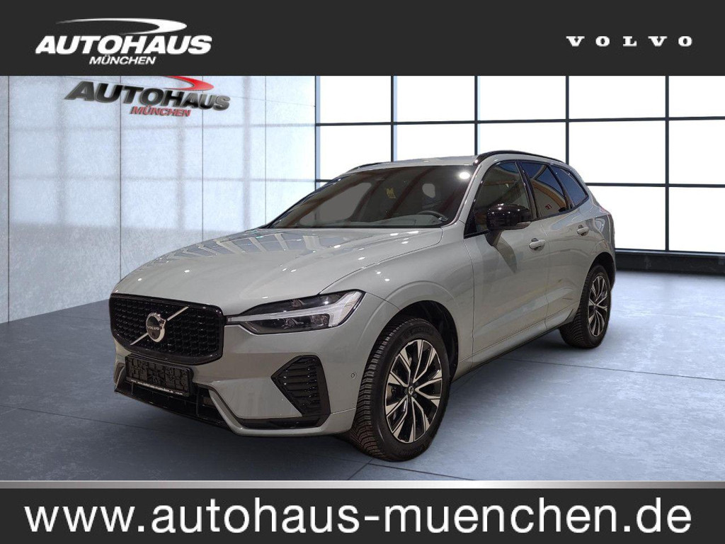 Volvo XC60 2023 Benzine