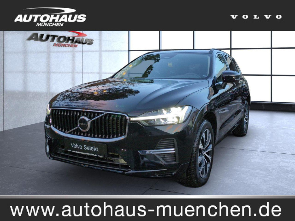 Volvo XC60 2023 Diesel