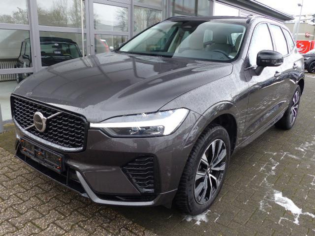 Volvo XC60 2023 Benzine