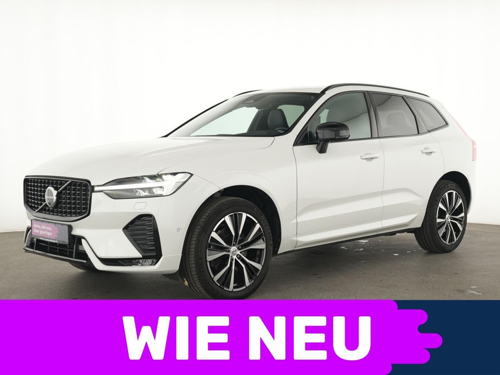 Volvo XC60 2023 Benzine