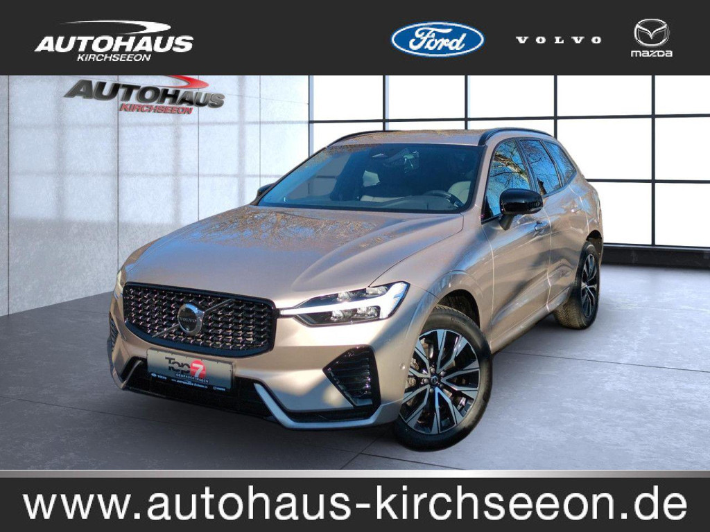 Volvo XC60 2023 Benzine