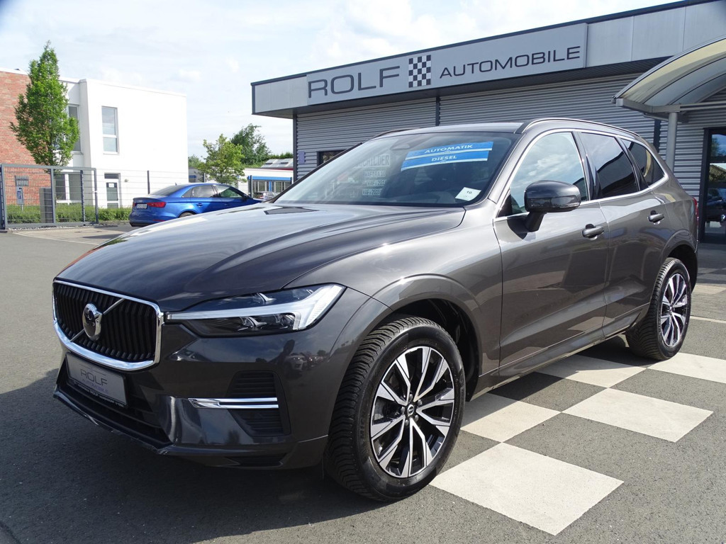 Volvo XC60 2023 Diesel