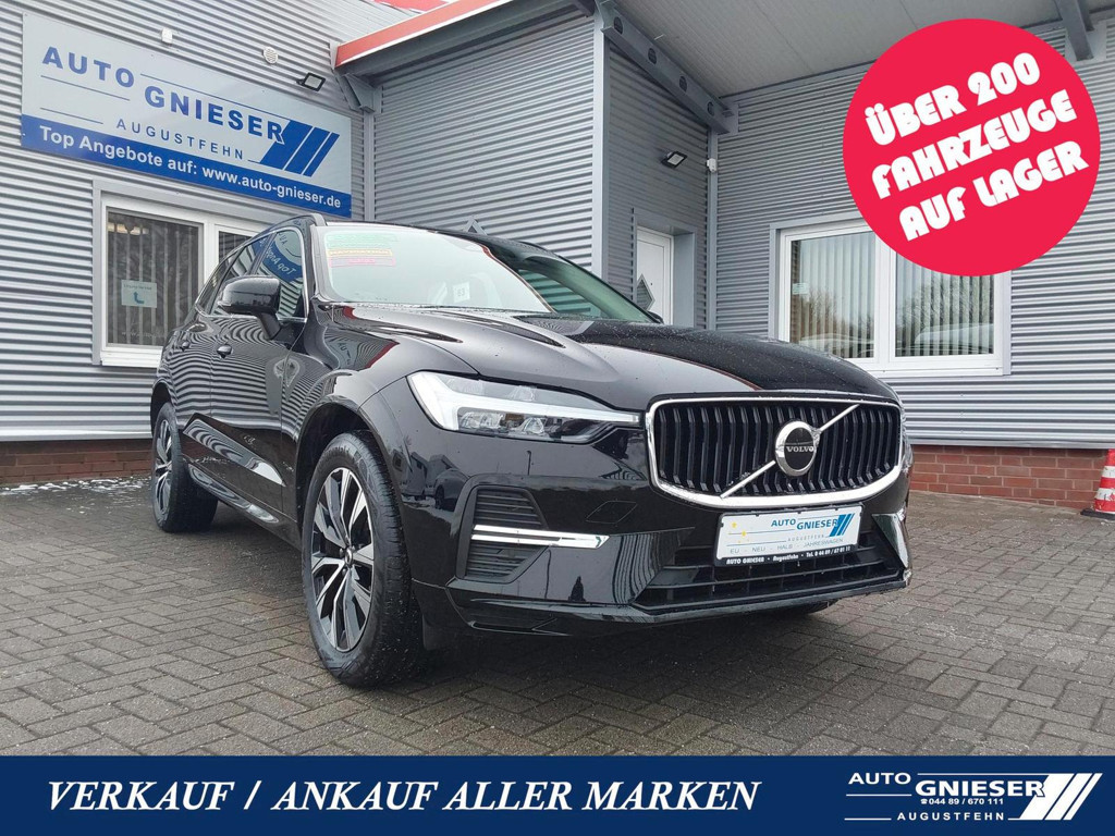 Volvo XC60 2023 Diesel