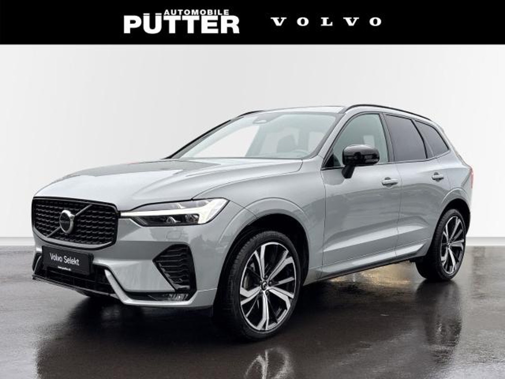Volvo XC60 2024 Benzine
