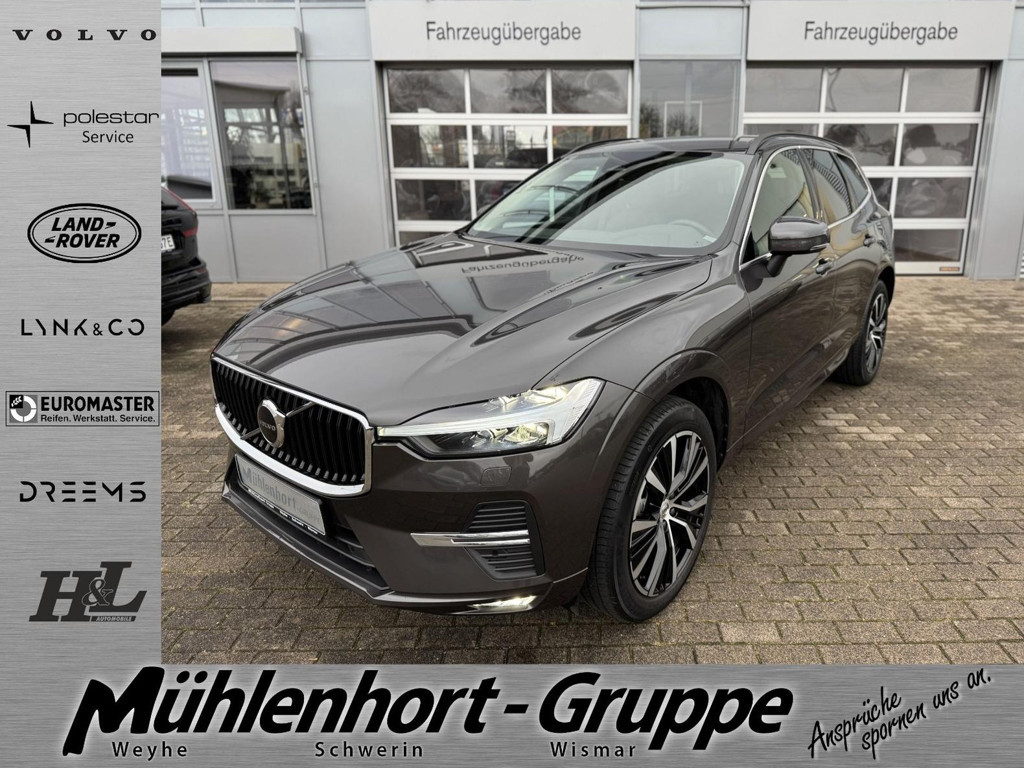 Volvo XC60 2024 Benzine